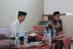 SMP RUQ Al-Falah Salatiga Gelar Workshop Pertama, Siapkan Sekolah Unggul dan Kompetitif