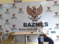 Baru Dilantik, BAZNAS Karawang Siapkan Program Unggulan di Tahun 2022