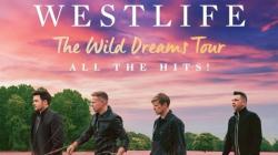 Westlife Konser di Jakarta 11 Februari 2023, Sudah Punya Tiketnya?