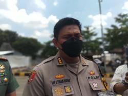 Rotasi Polri, Mantan Wakapolres Solo Gantikan Posisi Kombes Pol Ade Safri Simanjuntak