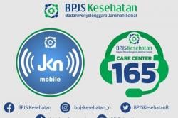 Catat! Hari Ini Iuran BPJS Kesehatan Kelas 1, 2 dan 3 Dihapus