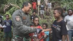 Cerita Haru Mantan Danjen Kopassus I Nyoman Cantiasa Basmi Perusuh di Konflik Ambon