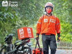 Sekarang Daftar Driver Shopee Food Tanpa Harus ke Kantor Pusat dan Dipungut Biaya