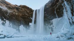 Islandia Jadi Satu-satunya Negara Tanpa Nyamuk, Kok Bisa?