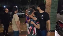 3 Bocil Begal Ditangkap saat Pesta di Klub Malam