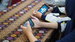 Cara asyik Solve Education! Berikan Edukasi Berkualitas Lewat Digital Berbasis Games