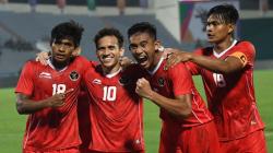 Media Vietnam Anggap Indonesia Lawan Tangguh di Kualifikasi Piala Asia U-20 2023