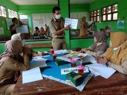 44 Sekolah di Tegal Implementasikan Program 