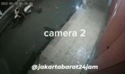 Waspada, Pura Pura Tanya Alamat Pekerja di Tambora Kena Begal