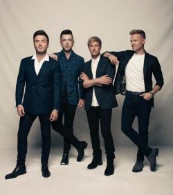 Catat Jadwal Pemesanan Tiket Konser Westlife di Jakarta, Jangan Sampai Kehabisan!