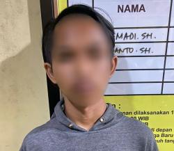 Gegara Menolak Disuruh Putus, Kakak Tusuk Pacar Adik di Depan Sekolah