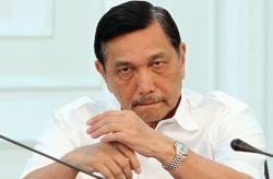 Luhut Laporkan ke Presiden, Temukan Pemilik Lahan Sawit Kantornya di Luar Negeri