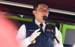 Tim SAR Masih Mencari Anak Sulung Ridwan Kamil yang Hilang Terseret Arus Sungai di Swiss