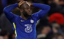 Lukaku Terpinggirkan di Chelsea, Tiga Raksasa Italia Siap Tampung