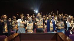 Hadiri Acara Nonton Bareng Film 'Mengejar Surga', Ini Permintaan Wali Kota Eri Cahyadi