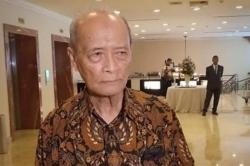 Tokoh Besar Buya Syafii Maarif di Mata Menkopolhukam Mahfud MD 