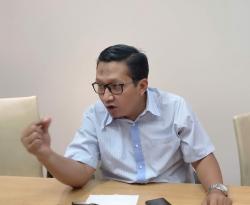 Terkait Polemik 4 Pulau di Aceh, DPRD Sumut: Kita Siap Menjembatani Kedua Pihak