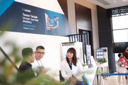 Moladin Kembali Hadir di IIMS Surabaya Sebagai Official Trade in Partner