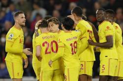 Michael Owen Prediksi Liverpool Juara Liga Champions, Kalahkan Real Madrid