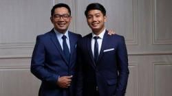 Putra Ridwan Kamil Tenggelam di Sungai Swiss, Kemenlu: Pencarian Akan Diperluas