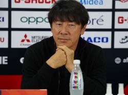 Ronaldo Dicoret dari Timnas Senior, ini Alasan Shin Tae-yong