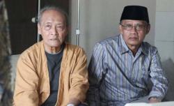 Dua Wasiat Buya Syafii Maarif kepada Muhammadiyah dan Bangsa Indonesia