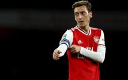 Pemain Sepak Bola Dunia, Mesut Ozil Memiliki Kekayaan Sebesar Rp419 Miliar. Ini Uraiannya.