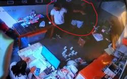 Anggota DPR RI BKH Dipolisikan Diduga Lakukan Penganiayaan Karyawan Resto di Labuanbajo
