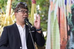 BREAKING NEWS : Anak Sulung Ridwan Kamil Hilang Di Sungai Aaree, Swiss