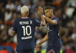 Hengkang dari PSG, Kylian Mbappe Menuju ke Santiago Bernabeu