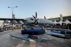 Rusia Tembak Jatuh 19 Drone Ukraina