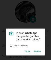 Bisa jadi Bumerang Jangan asal Klik 