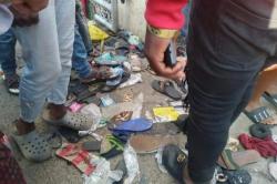 Acara Bagi-bagi Makanan di Gereja Berakhir Tragis, 31 Orang Tewas Terinjak-injak