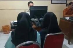 Keren! 2 Gadis Jagoan Lumpuhkan Begal HP di Pasuruan hingga Berakhir Diamuk Massa