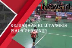 Kejuaraan Bulutangkis Piala Gubernur