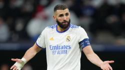 Karim Benzema Beri Sinyal Tak Bela Prancis di Partai Final: Saya Tak Tertarik!