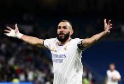 Karim Benzema Diprediksi Bakal Raih Trofi Ballon dOr 2022 Usai Juarai Liga Champions 2021-2022