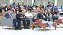 Muhammadiyah Perlu Bikin Pusat Kajian Perdamaian