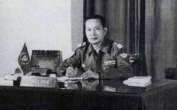 Dimarahi Gara-Gara Ini, Presiden Soeharto Pernah Ditampar Pendiri Kopassus