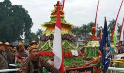 Peringati Hari Lahir Pancasila, Pemkab Blitar Gelar Grebek Pancasila, Ini Rute yang Dilewati