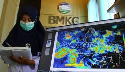 BMKG Ingatkan Potensi Cuaca Ekstrem Beberapa Hari Kedepan, Ini Wilayah yang Terdampak