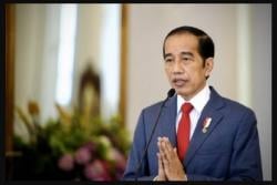 Telepon Ridwan Kamil Beri Dukungan Pencarian Eril, Jokowi Besarkan Hati Keluarga