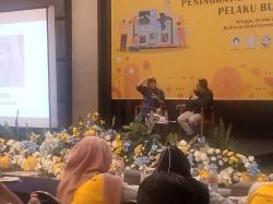 Banyak Tak Disadari, IT dan Medsos Ternyata Bagian Dari Budaya