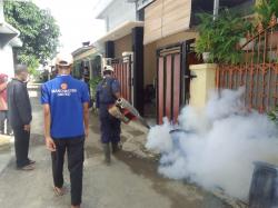 7 Warga Terjangkit DBD Meninggal, Total Kasus di Brebes Tembus 320 Kasus