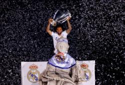 Marcelo Resmi Pensiun dari Sepak Bola di Usia 36 Tahun, Akhiri Karier Gemilang