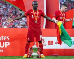 Cari Tantangan Baru, Sadio Mane Siap Hengkang dari Liverpool