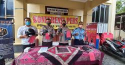 Ngamuk Usai Kecelakaan, Pelajar Ini Kumpulkan Teman Bacok Lawan Tabrakannya