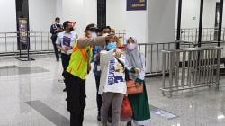 Kurangi Penumpukan di Stasiun Manggarai, Penumpang dari Bogor Diimbau Transit di Jakarta Kota