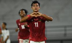 Timnas Indonesia Makin Kuat, Pratama Arhan Bisa Gabung Lawan Bangladesh Nanti 