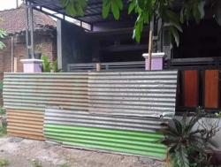 Dituduh Curi HP,Pintu Rumah Di Tutup Warga :Bikin Kapolres Turun Tangan